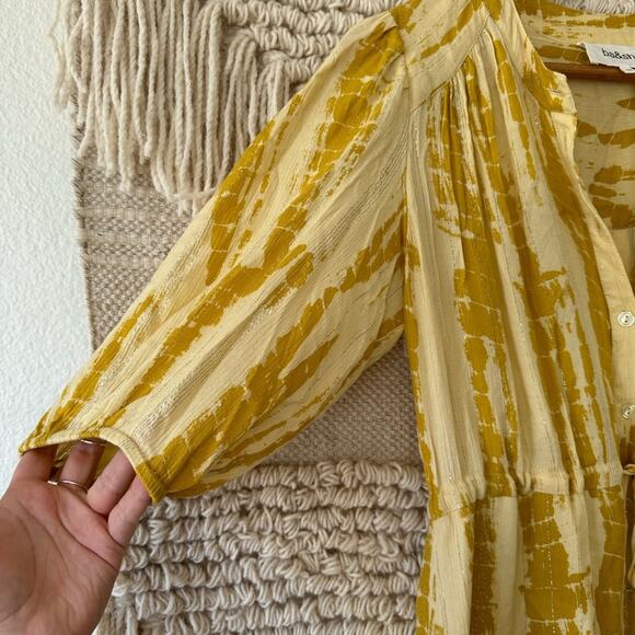 ba&sh Kenya Dress - Picture 5 of 6